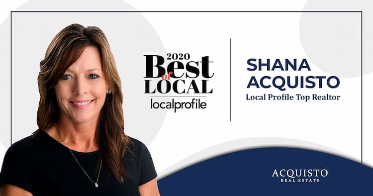 Small Business Week : Featuring Shana Acquisto